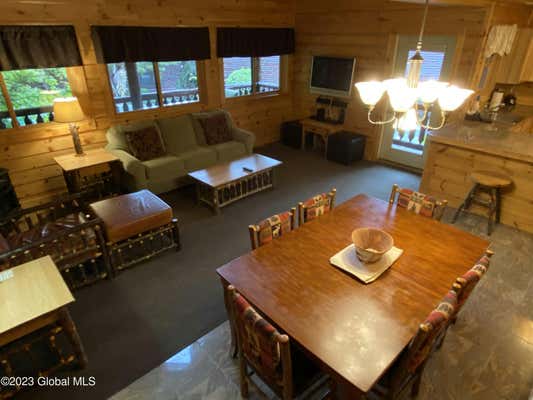 3210 LAKE SHORE DR # LODGE, LAKE GEORGE, NY 12845, photo 5 of 16