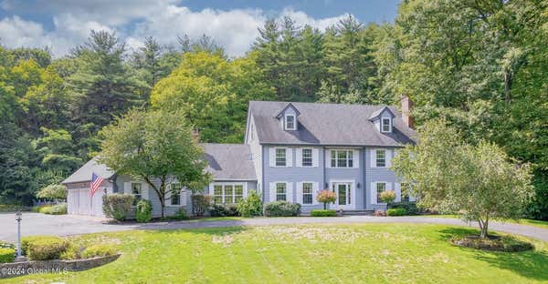 241 SETTLES HILL RD, ALTAMONT, NY 12009 - Image 1