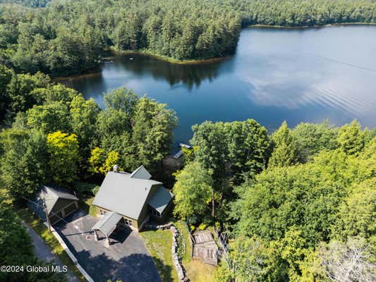 244 HUNT LAKE RD, CORINTH, NY 12822 - Image 1