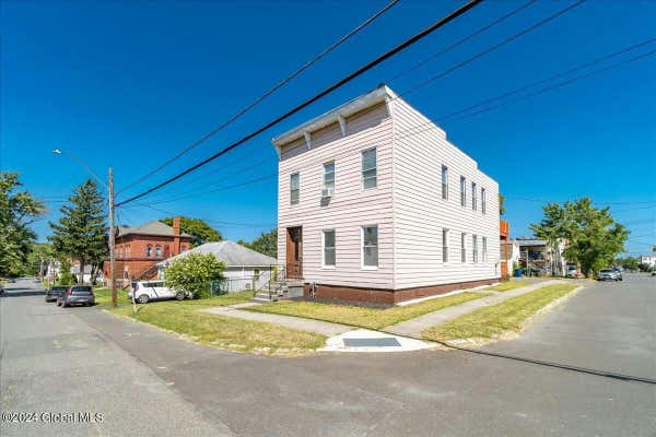 113 HUDSON AVE, COHOES, NY 12047 - Image 1