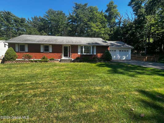 496 ELM AVE, SELKIRK, NY 12158 - Image 1