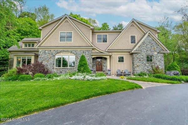 6 LOWER MEADOW LN, GREENFIELD CENTER, NY 12833 - Image 1