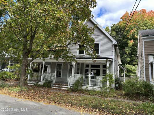 12 CLARK ST, SARATOGA SPRINGS, NY 12866 - Image 1