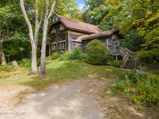 101 OLD RD, CROPSEYVILLE, NY 12052 - Image 1