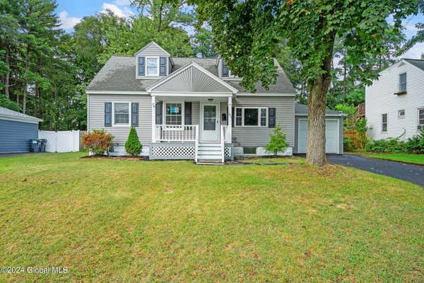 1031 WAVELL RD, SCHENECTADY, NY 12303 - Image 1