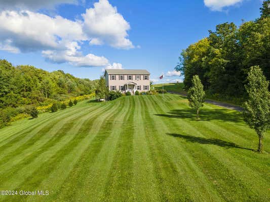 238 MICKLE RD, SPRAKERS, NY 12166 - Image 1