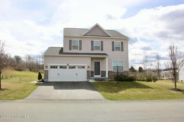 16 NANTUCKET ST, COHOES, NY 12047 - Image 1