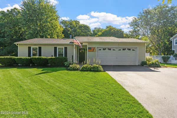 1022 LAURAL LN, MALTA, NY 12020 - Image 1