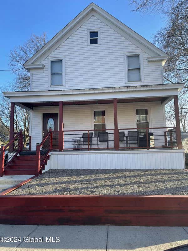 2346 WILLIAM ST, SCHENECTADY, NY 12306, photo 1 of 20