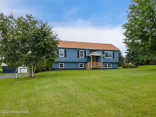 316 POLIN RD, FULTONVILLE, NY 12072 - Image 1