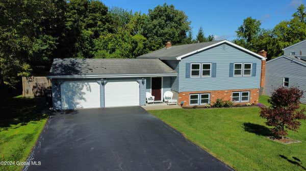 58 CASCADE TER, NISKAYUNA, NY 12309 - Image 1