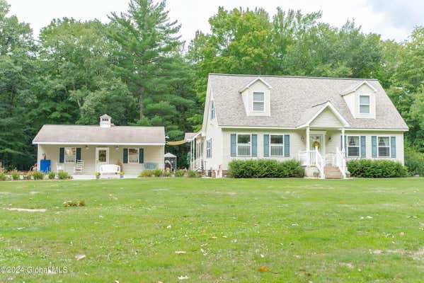 637 WAITE RD, CLIFTON PARK, NY 12065 - Image 1