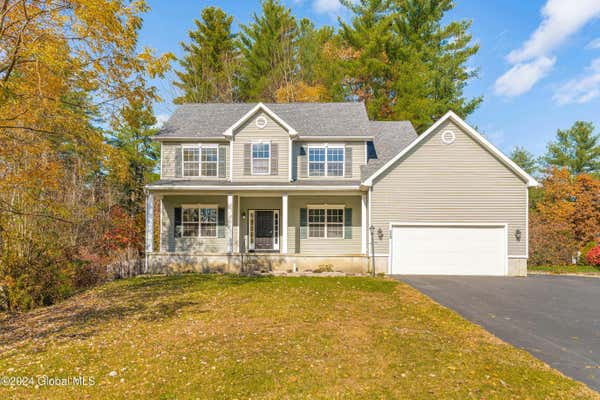 669 ACLAND BLVD, BALLSTON SPA, NY 12020 - Image 1