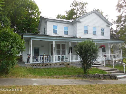 114 WASHINGTON ST, SHARON SPRINGS, NY 13459 - Image 1