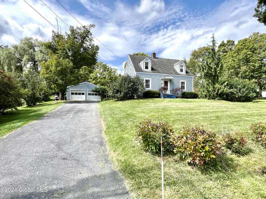 411 N GRAND ST, COBLESKILL, NY 12043 - Image 1