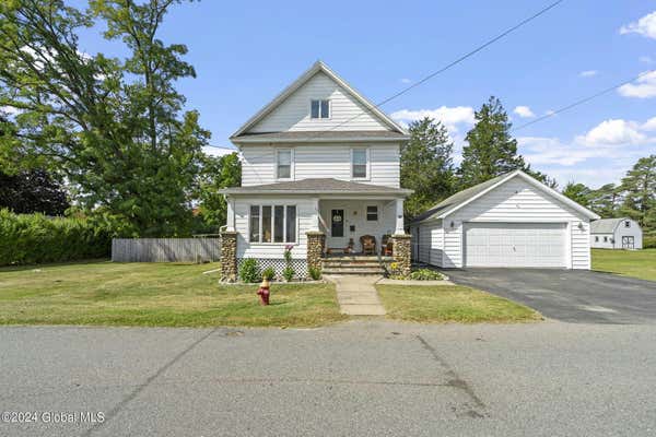 110 CHAPEL PL, AMSTERDAM, NY 12010 - Image 1