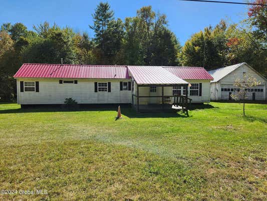 25 GABRIEL RD, CORINTH, NY 12822 - Image 1