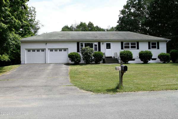 2 CARDINAL CT, WYNANTSKILL, NY 12198 - Image 1