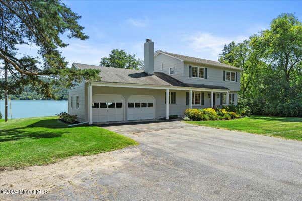 349 BALDWIN RD, TICONDEROGA, NY 12883 - Image 1