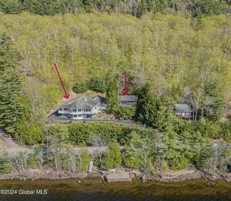 536 E SHORE DR, ADIRONDACK, NY 12808 - Image 1