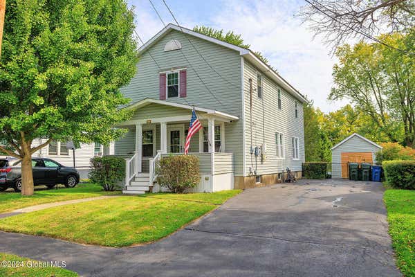 27 JAMES ST, COHOES, NY 12047 - Image 1