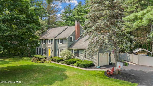 25 BRICKOVEN RD, QUEENSBURY, NY 12804 - Image 1