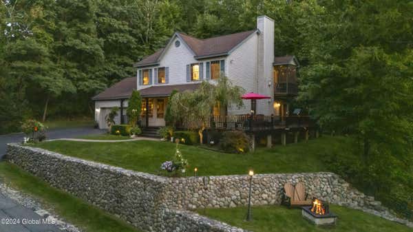 23 CHESTNUT LN, LAKE GEORGE, NY 12845 - Image 1