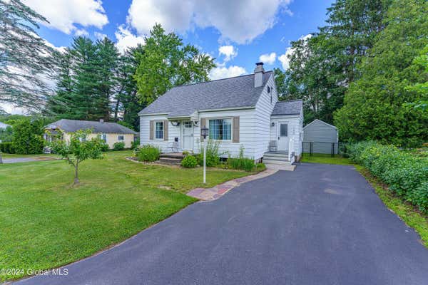 130 STINSON AVE, FONDA, NY 12068 - Image 1