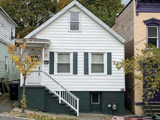 35 LINCOLN AVE, TROY, NY 12180 - Image 1