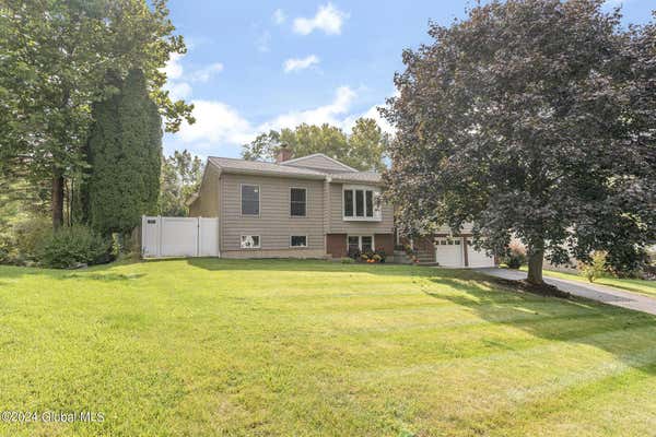 10 CAYUGA CT, ALBANY, NY 12208 - Image 1