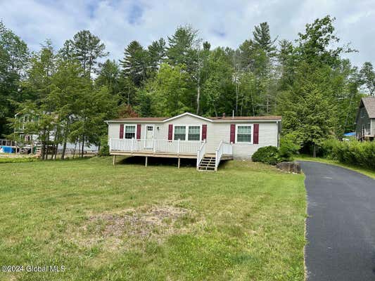 2589 N SHORE RD, HADLEY, NY 12835 - Image 1