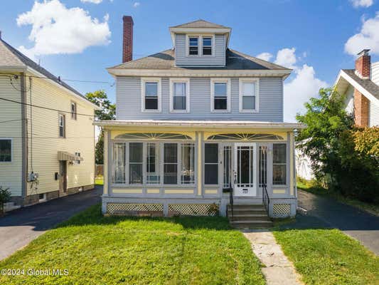 107 HOLLYWOOD AVE, ALBANY, NY 12208 - Image 1