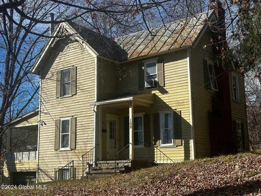 109 HIGH ST, COBLESKILL, NY 12043 - Image 1