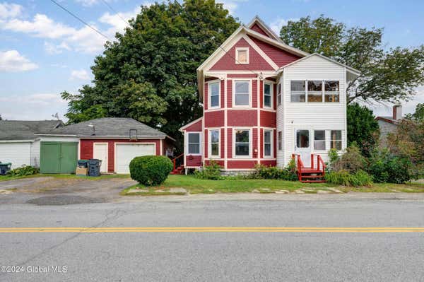 7 MAIN ST, HAGAMAN, NY 12086 - Image 1