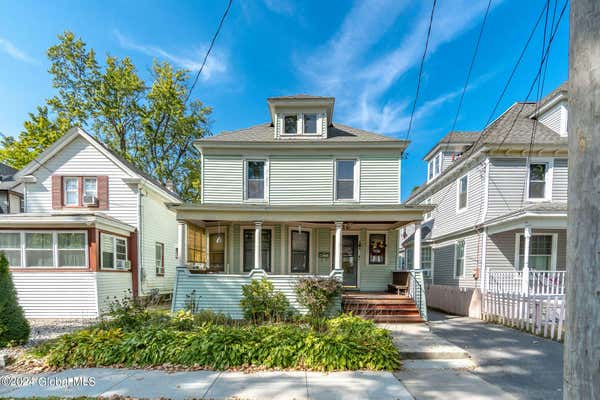 26 ALVEY ST, SCHENECTADY, NY 12304 - Image 1