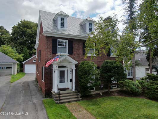 204 S WILLIAM ST, JOHNSTOWN, NY 12095 - Image 1