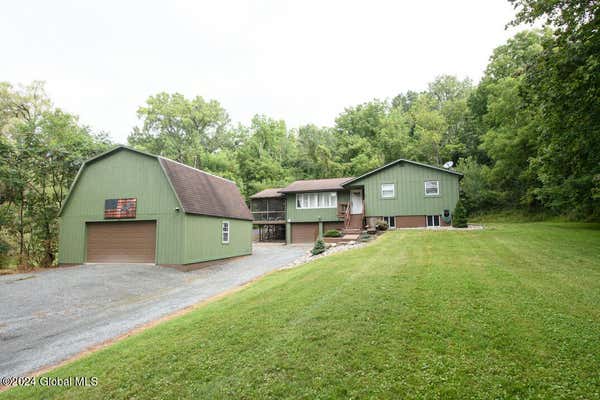 5927 JOHNSTON RD, SLINGERLANDS, NY 12159 - Image 1