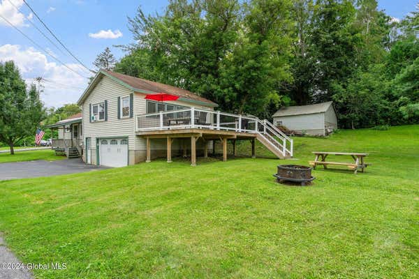 1 HAINES ST, MAYFIELD, NY 12117 - Image 1