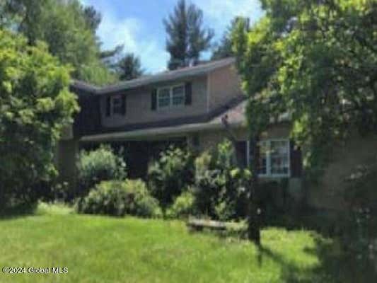 247 SWIFT RD, VOORHEESVILLE, NY 12186 - Image 1