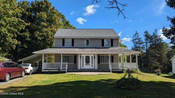 52 MIDLINE RD, BALLSTON LAKE, NY 12019 - Image 1