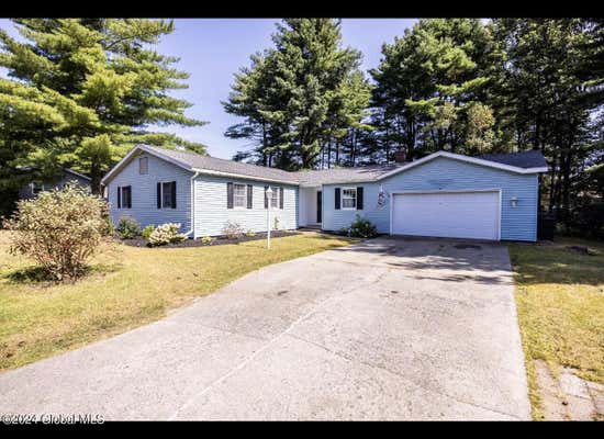 43 HEINRICK CIR, QUEENSBURY, NY 12804 - Image 1