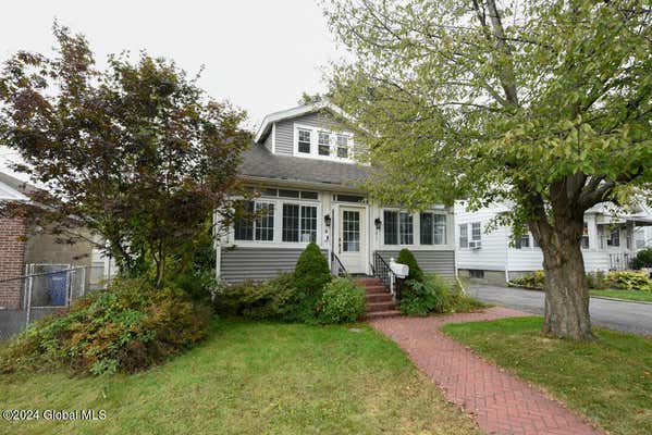 101 CRESCENT DR, ALBANY, NY 12208 - Image 1