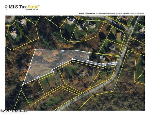 125 SOLARVIEW LN, SLINGERLANDS, NY 12159 - Image 1