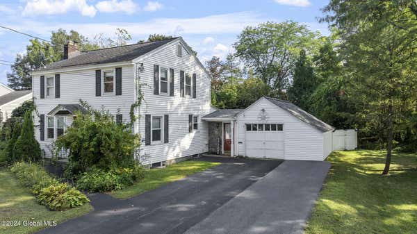 4 BAKER AVE, SOUTH GLENS FALLS, NY 12803 - Image 1