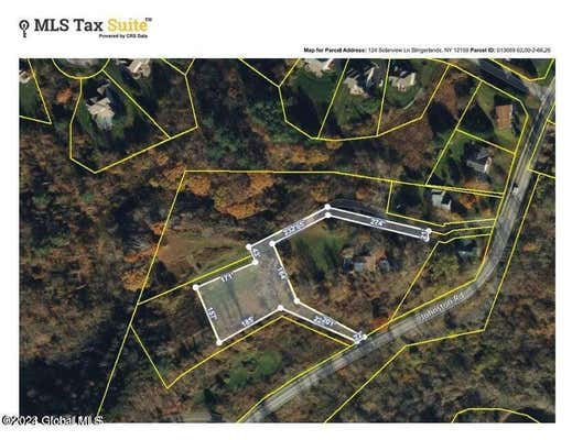 124 SOLARVIEW LN, SLINGERLANDS, NY 12159 - Image 1