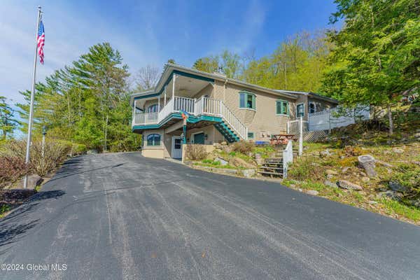 536 & 528 E SHORE DRIVE, ADIRONDACK, NY 12808 - Image 1