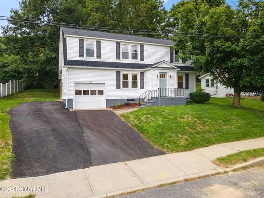 115 MADISON TER, COBLESKILL, NY 12043 - Image 1