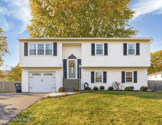 12 LAUREL LN, SCHENECTADY, NY 12304 - Image 1