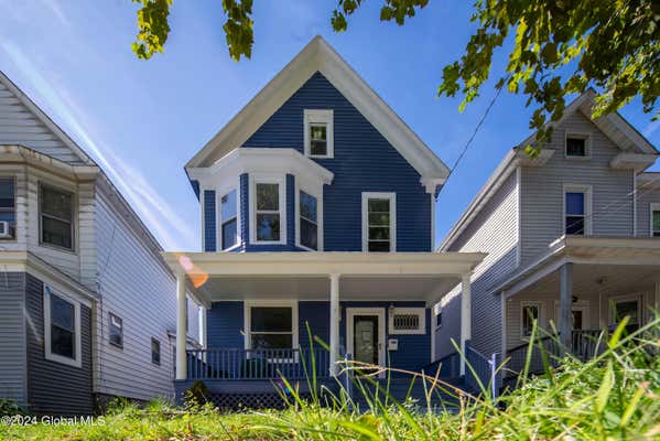 23 BARROWS ST, ALBANY, NY 12209 - Image 1