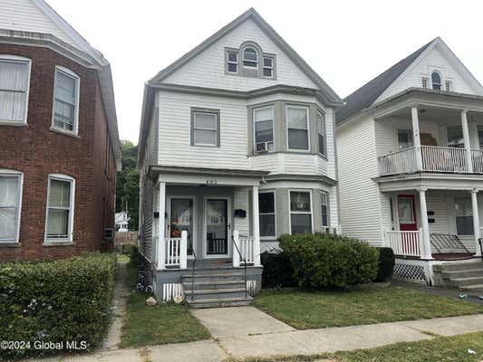 482 8TH AVE, TROY, NY 12182 - Image 1